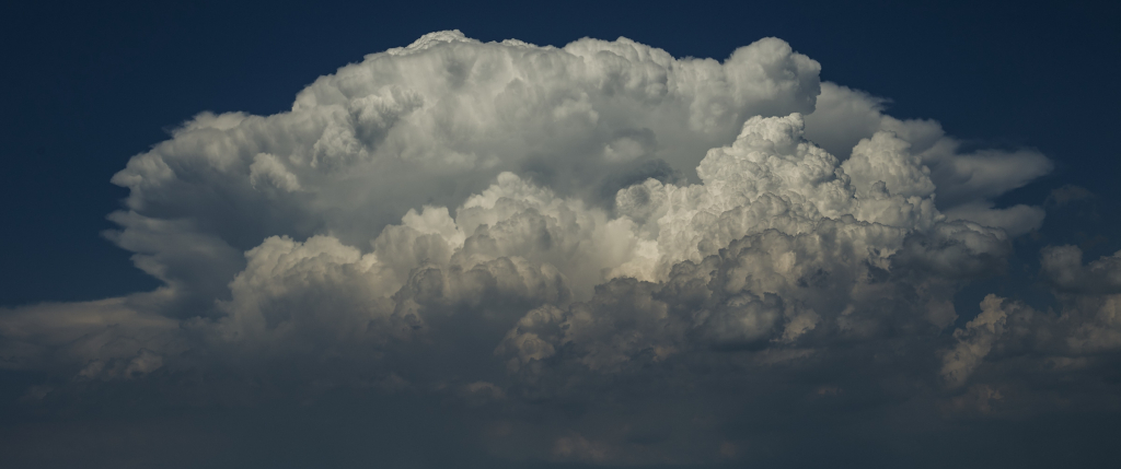 Cumulonimbus